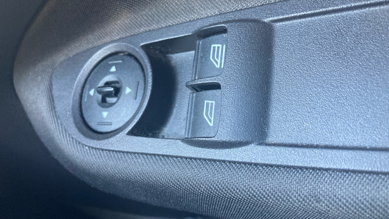 Ford C-MAX 1.5 TDCi Zetec 5dr Powershift Diesel Estate